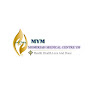 Momiriah Medical Centre YM logo