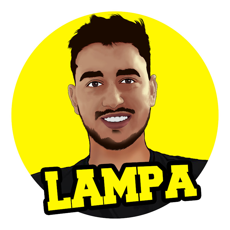 Lampa Gaming لمبة كيمنك
