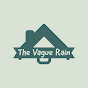 The Vague Rain logo