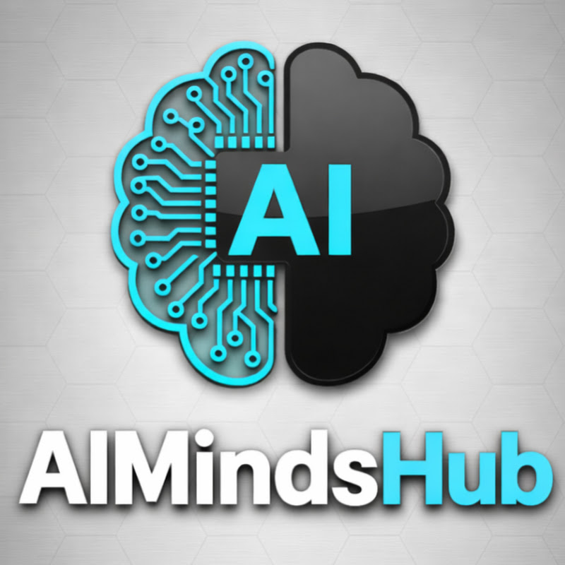 AIMindsHub avatar