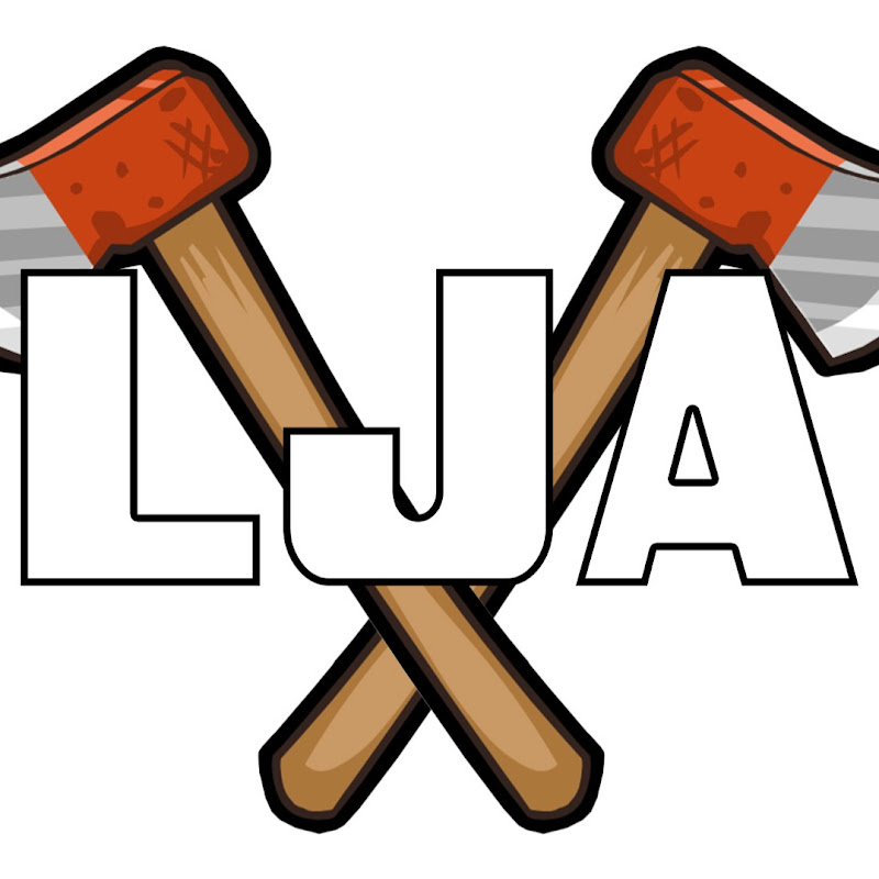 LumberJackAllen
