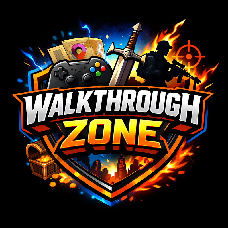 WalkthroughZone