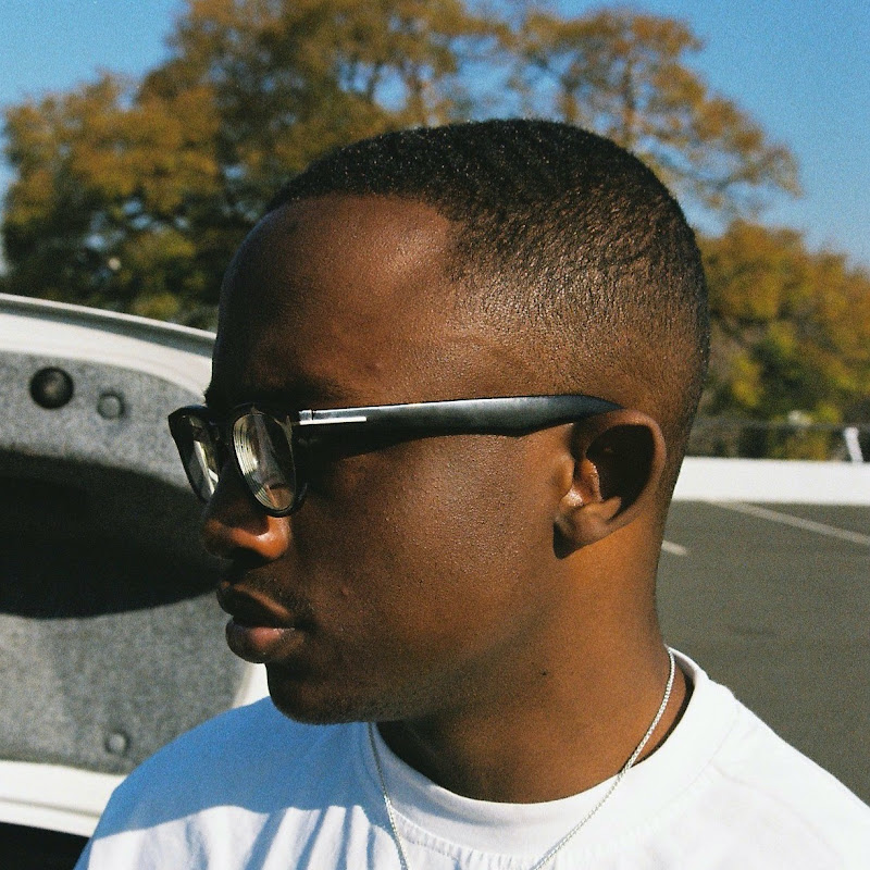 Mandla C.D. Koyabe