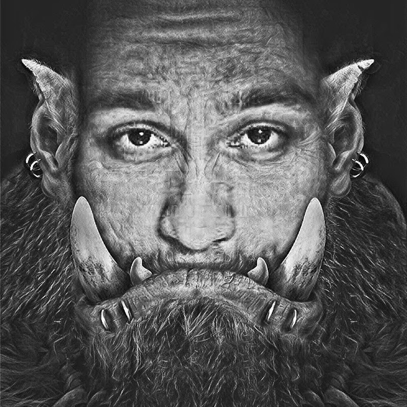 ARGONEES | HEROES OF THE STORM