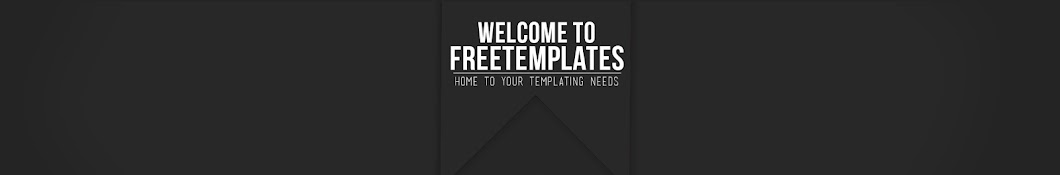 FreeTemplates YouTube channel avatar