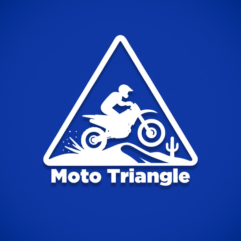 The Moto Triangle