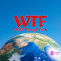 World Through Facts logo