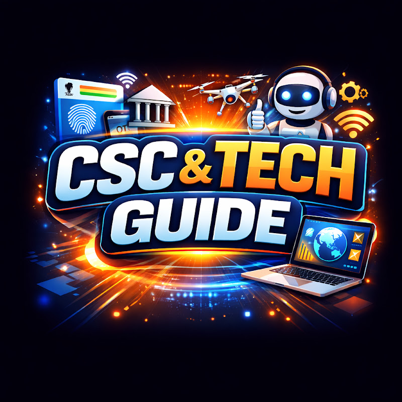 CSC & Tech Guide