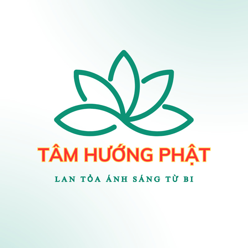Tâm Hướng Phật