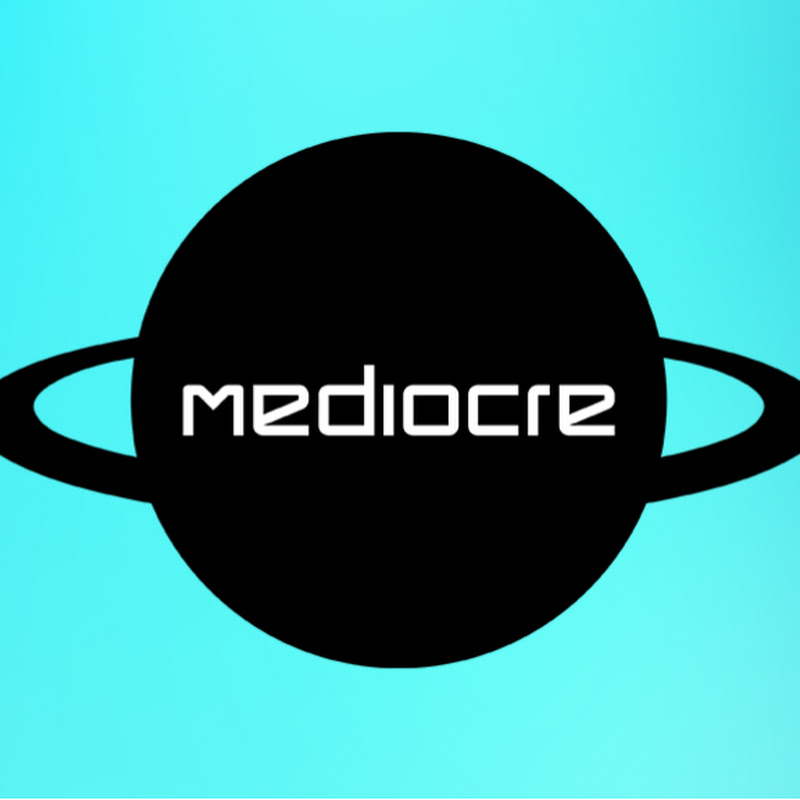 Mediocre Game Studio
