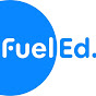 Fueled logo