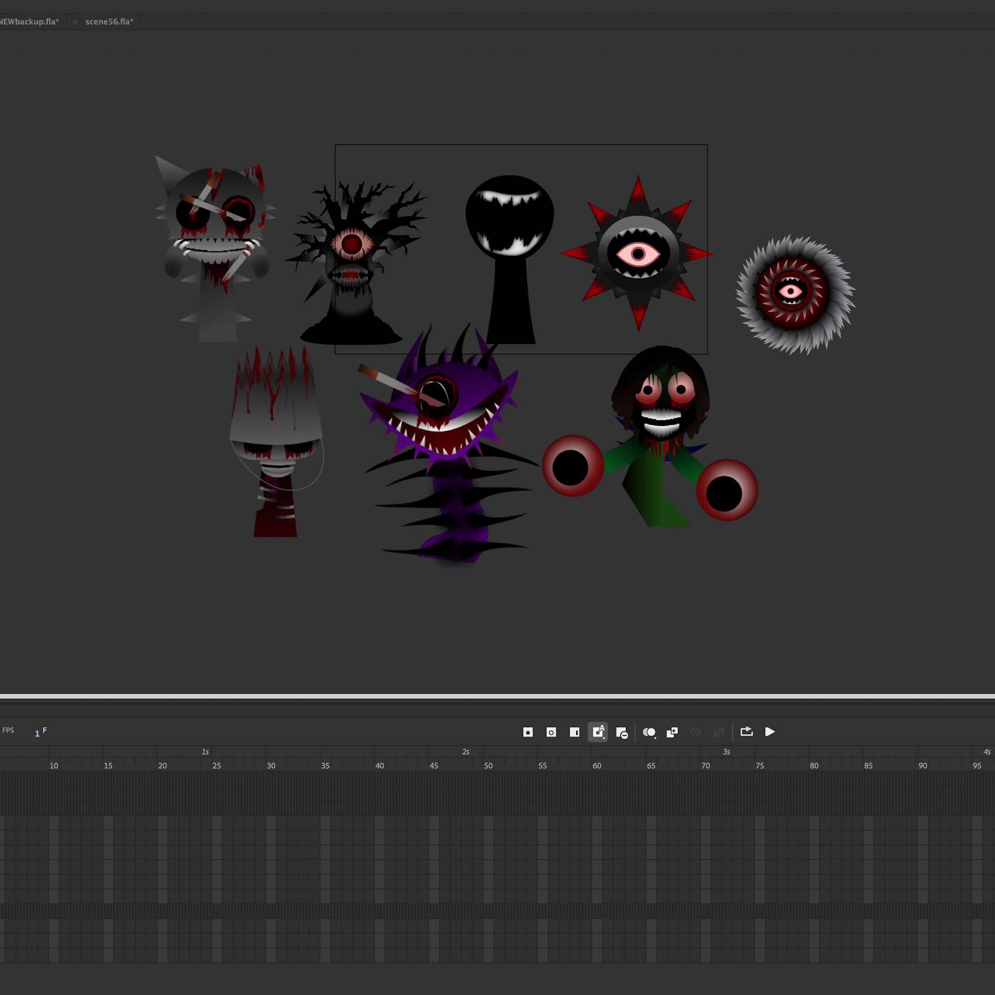 Post from Danny Animation