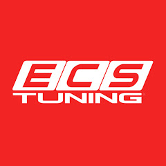 Логотип каналу ECS Tuning