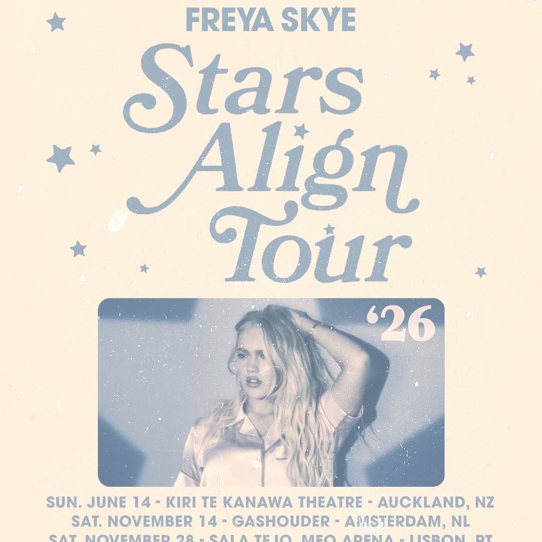 Post from Freya Skye