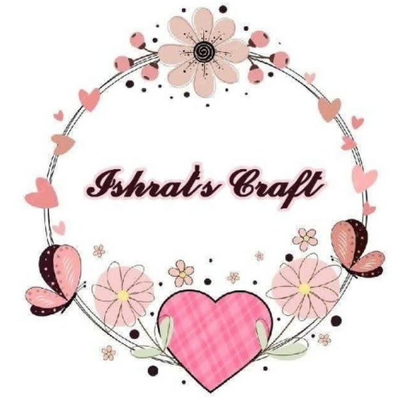 Ishrat's Craft 