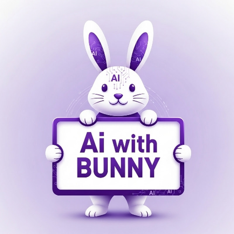 Ai with Bunny 