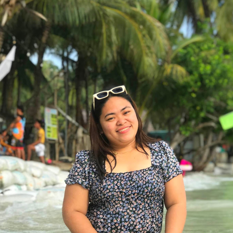 Trisha Karl Rellon