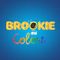 Brookie and Colors logo