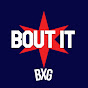 Bout It Boxing logo