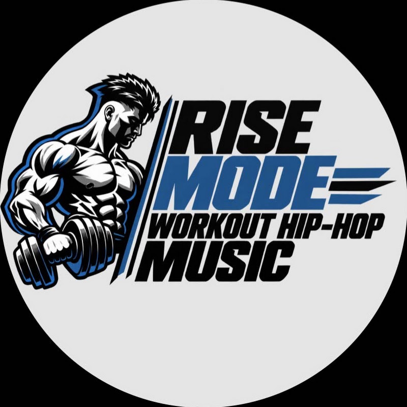 RISE MODE — MOTIVATIONAL HIP-HOP MUSIC