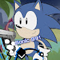 Sonic 991 Loquendo channel logo