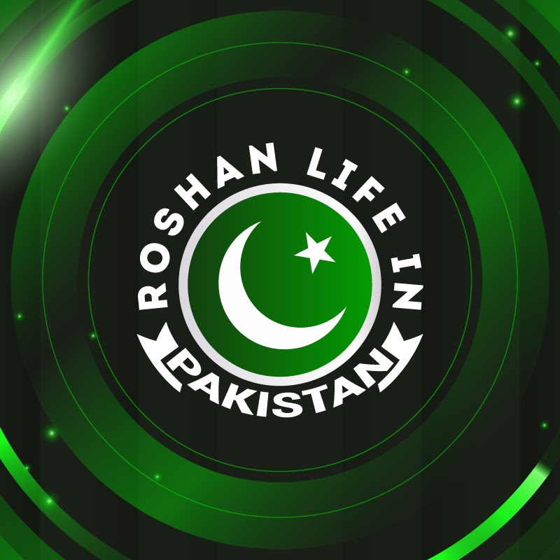 Roshan life in Pakistan
