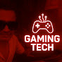 Gaming Tech🎮🎮 logo