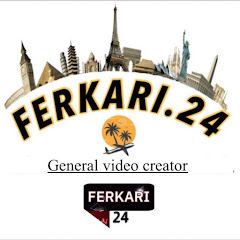 FERKARI.24 net worth