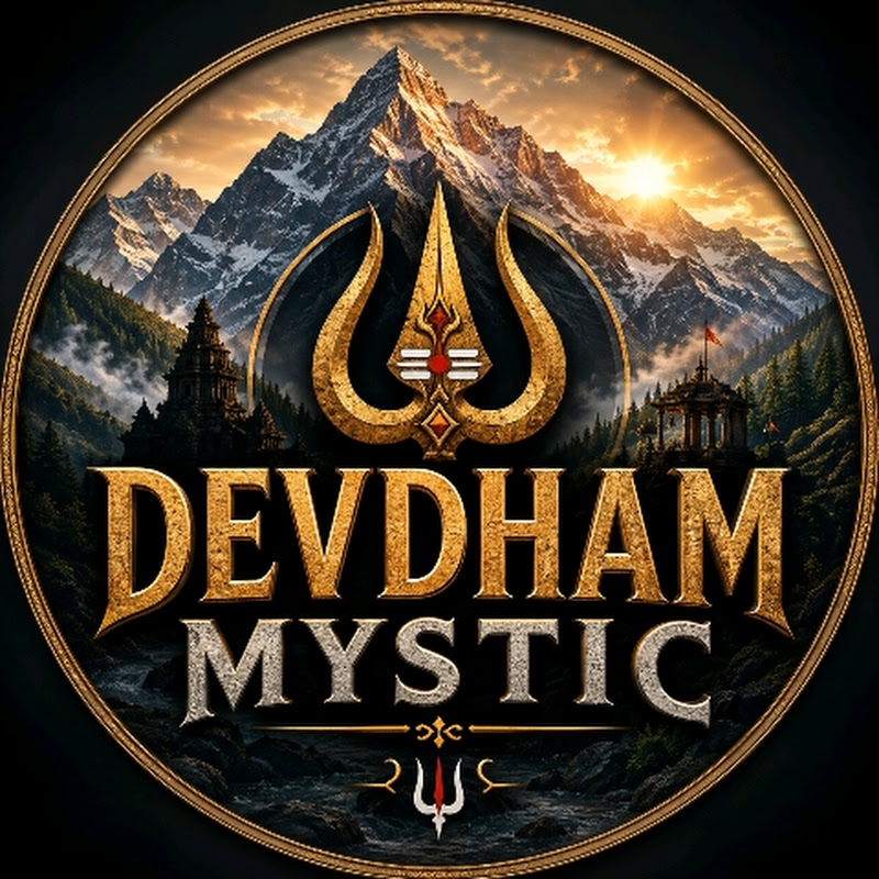 DevDham Mystic