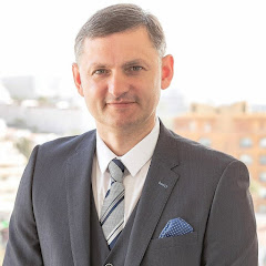 The Vasyl Clan Avatar