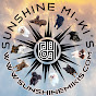 Sunshine Mi-Ki's, Teacup Rare & Purebred Puppies logo