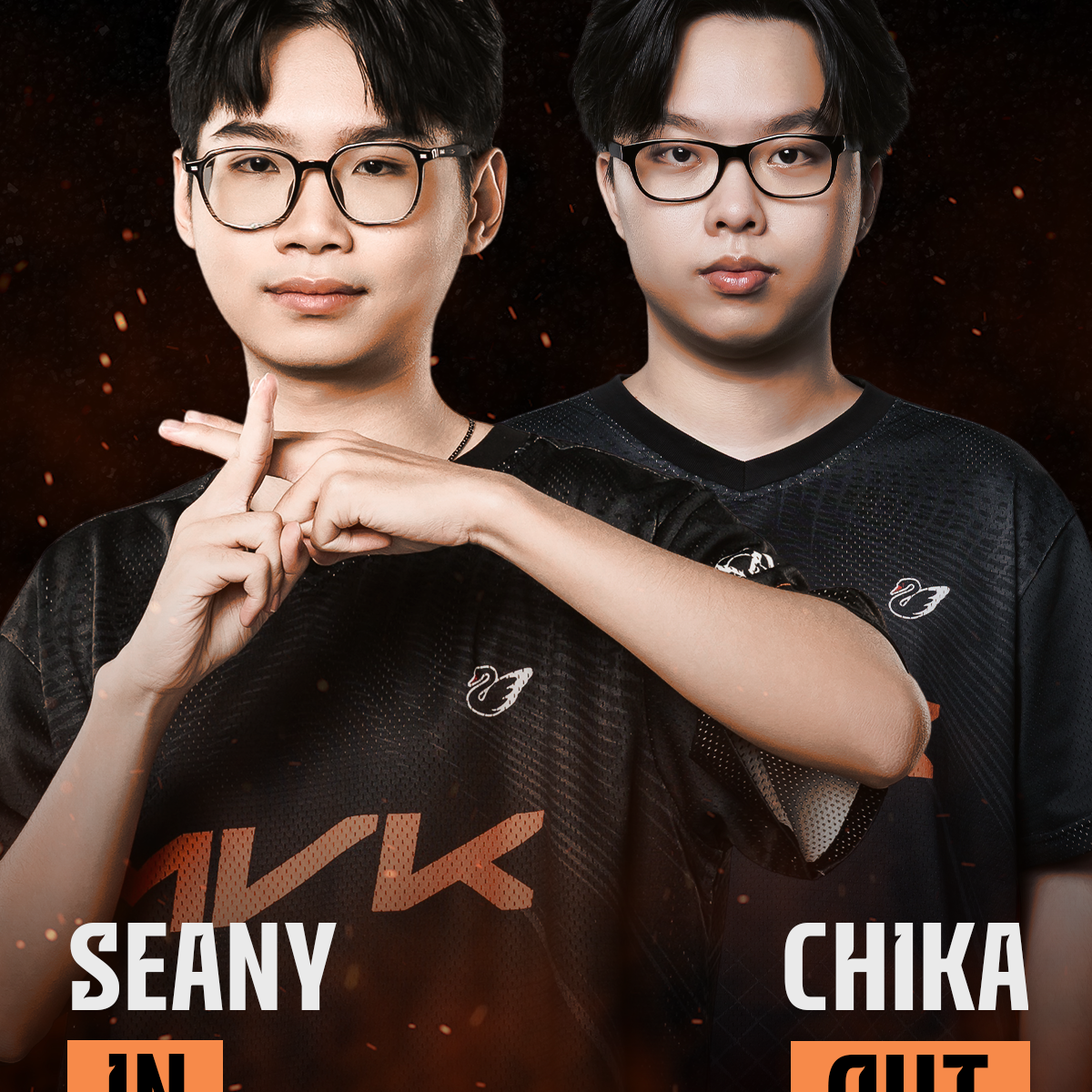Post from LoL Esports VN