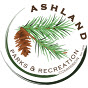 (Unbranded) Ashland Park & Recreation Commission logo