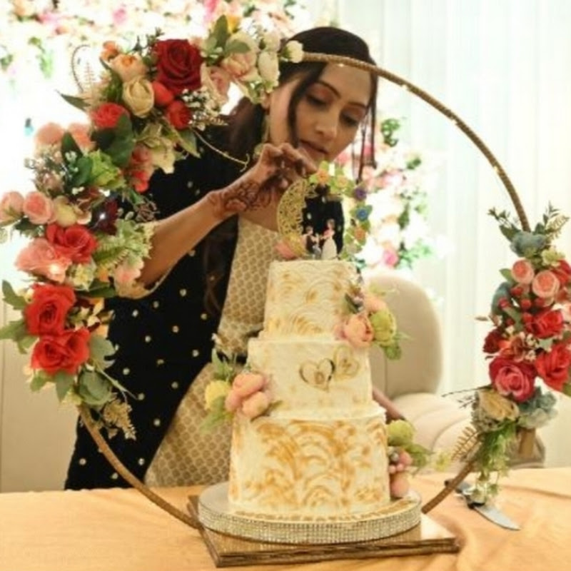 Homemade by Sweta