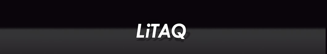LiTAQ YouTube channel avatar