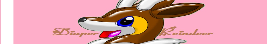 DiaperReindeer Avatar canale YouTube 
