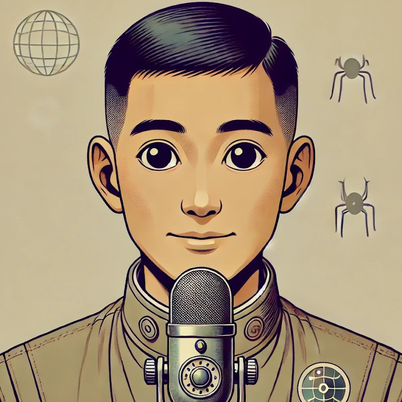 小宇宙研究社 Logo