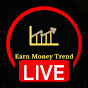 Earn Money Trend logo