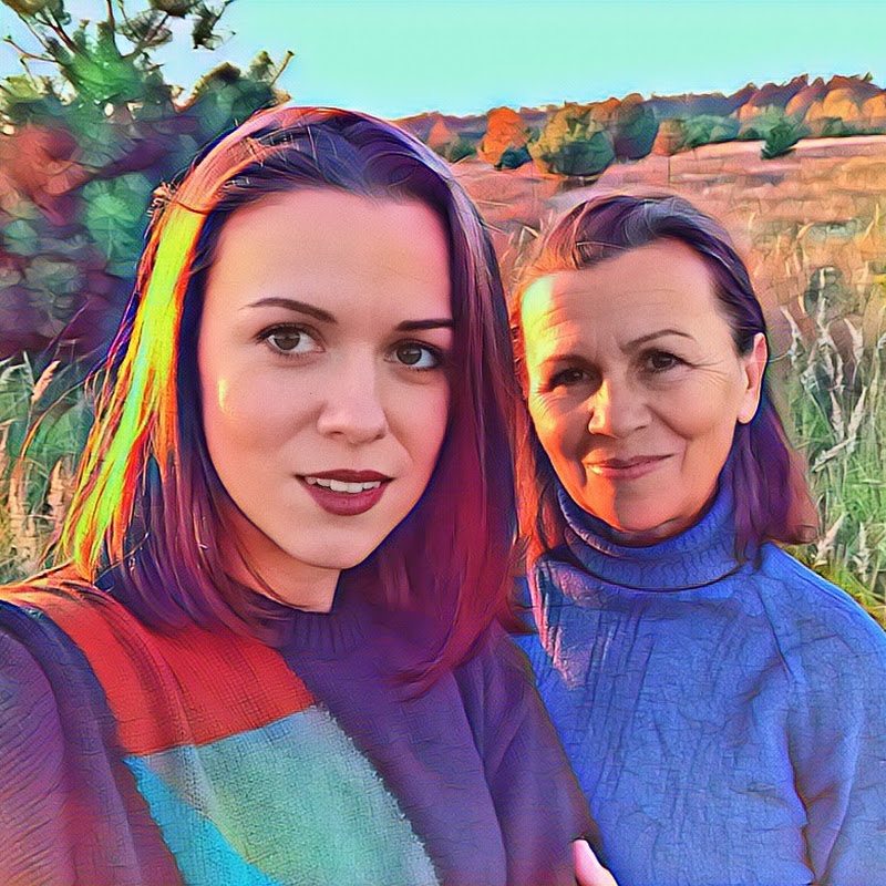Our Village Life | Наше життя в селі