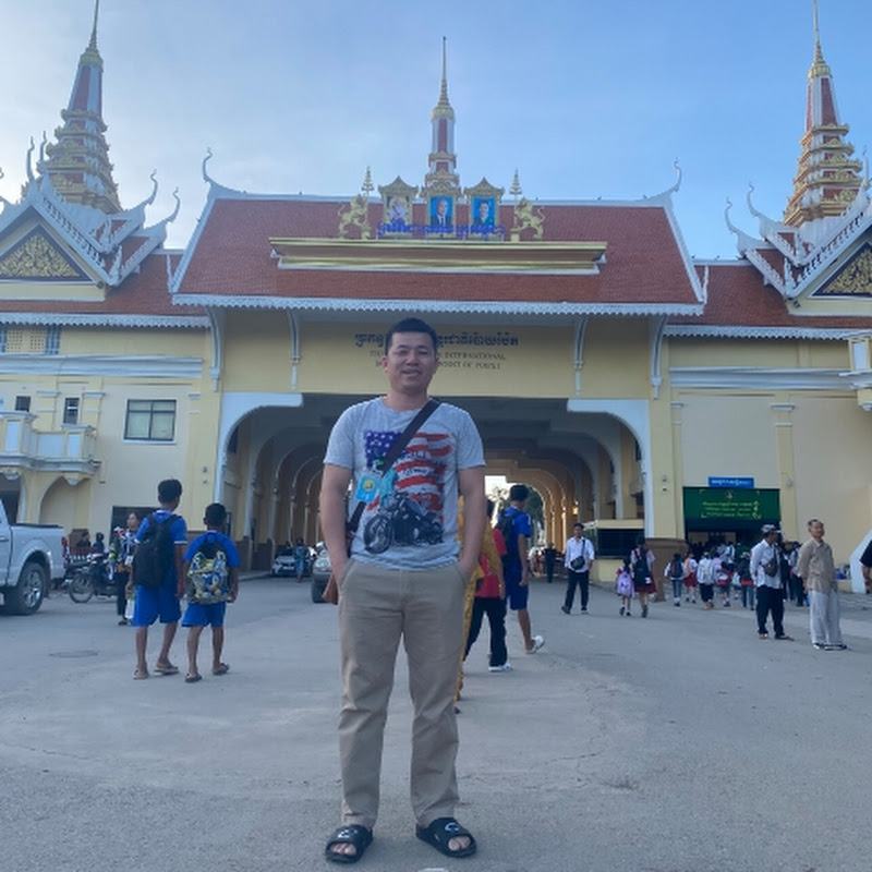 ĐẶNG HẢI 