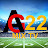 GA22 Mix TV