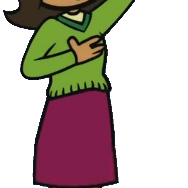 Post from Johnny Test Rocks Super Why Sucks 2007