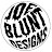 Joe Blunt Designs