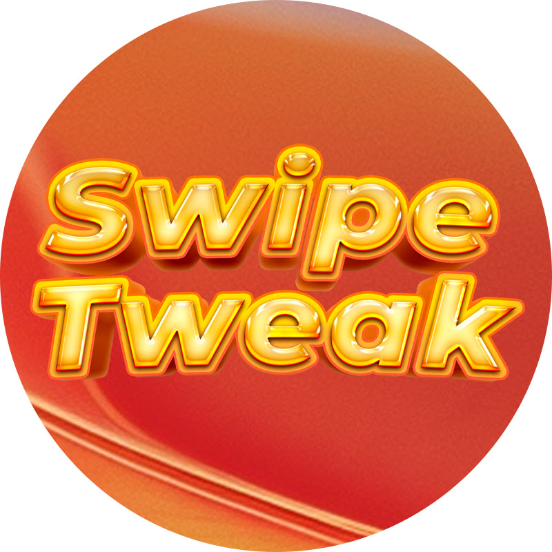 SwipeTweak