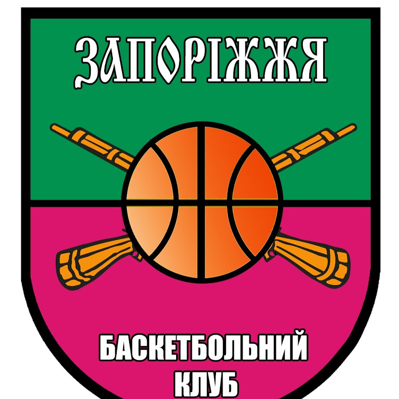 БК Запоріжжя ZPbasket