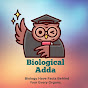Biological Adda logo