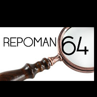 Post from Repoman 64