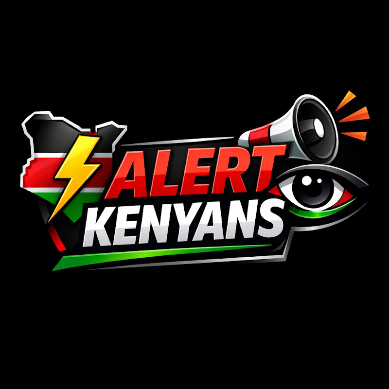 Alert Kenyans