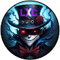 LXC Official logo