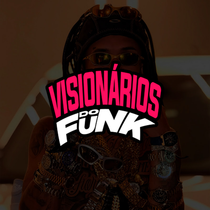 VISIONÁRIOS DO FUNK